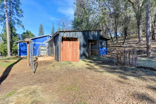 $549,000 | 6421 Garden Valley Road, Garden Valley, CA 95633