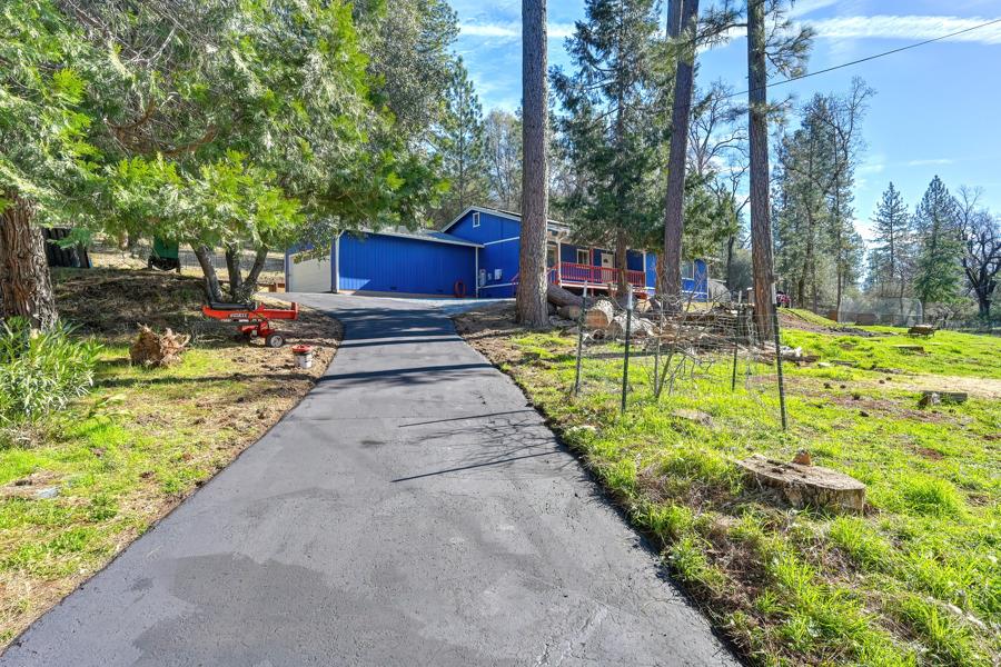 6421 Garden Valley Road Garden Valley, CA 95633 - Photo 5 of 79