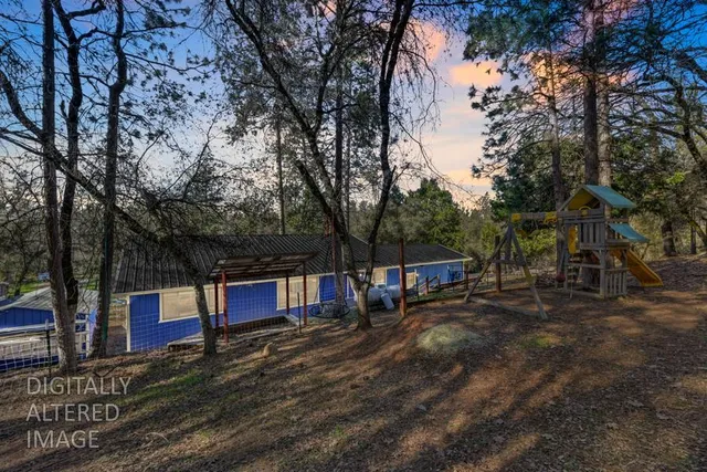 $549,000 | 6421 Garden Valley Road, Garden Valley, CA 95633