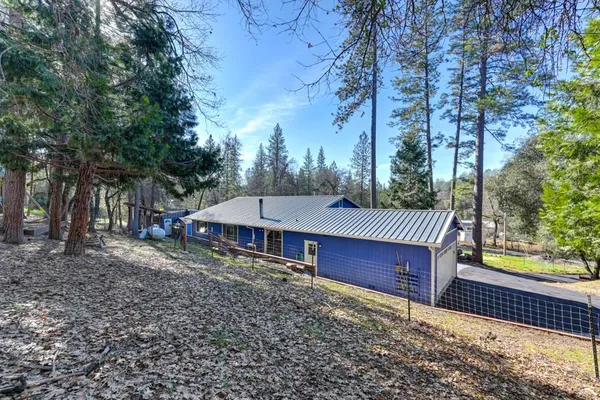 $524,000 | 6421 Garden Valley Road, Garden Valley, CA 95633