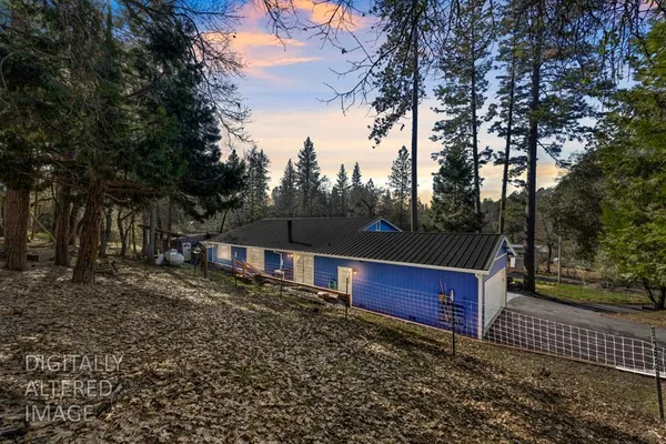 $524,000 | 6421 Garden Valley Road, Garden Valley, CA 95633