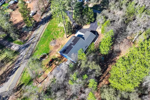 $524,000 | 6421 Garden Valley Road, Garden Valley, CA 95633