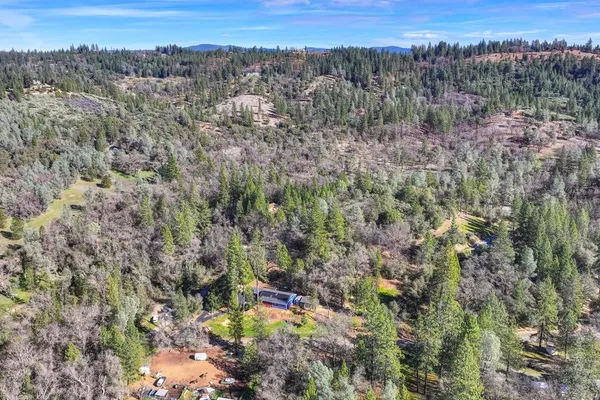 $524,000 | 6421 Garden Valley Road, Garden Valley, CA 95633