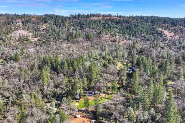 $549,000 | 6421 Garden Valley Road, Garden Valley, CA 95633