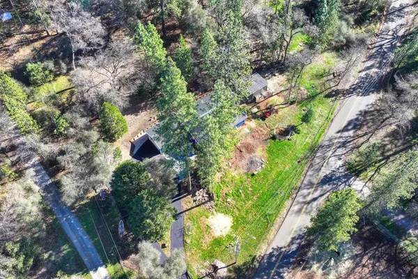 $524,000 | 6421 Garden Valley Road, Garden Valley, CA 95633