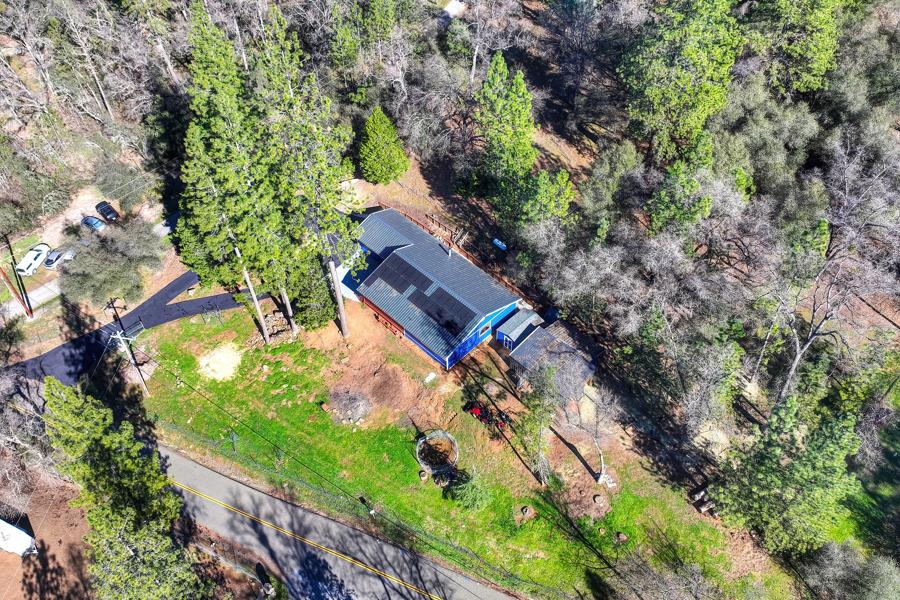 6421 Garden Valley Road Garden Valley, CA 95633 - Photo 76 of 79