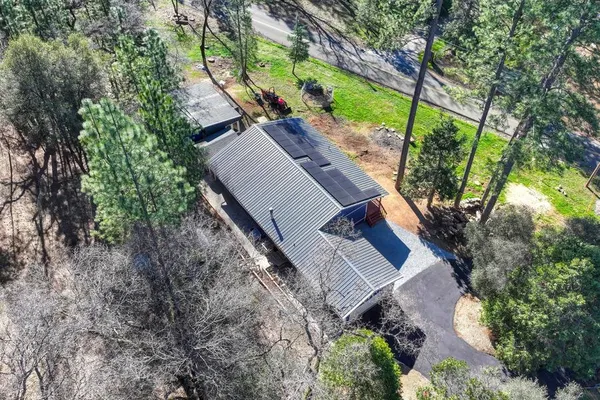 $524,000 | 6421 Garden Valley Road, Garden Valley, CA 95633