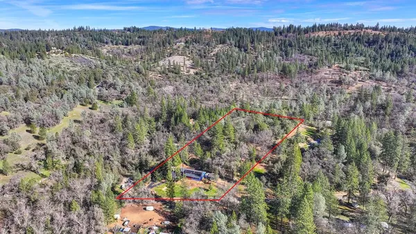 $524,000 | 6421 Garden Valley Road, Garden Valley, CA 95633