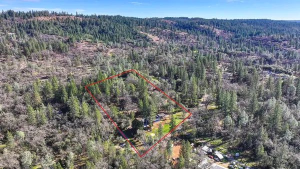 $524,000 | 6421 Garden Valley Road, Garden Valley, CA 95633