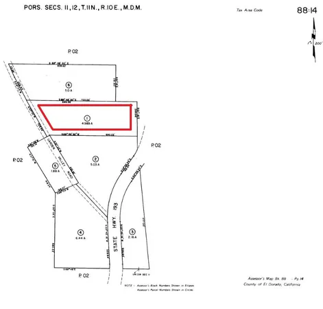 $524,000 | 6421 Garden Valley Road, Garden Valley, CA 95633