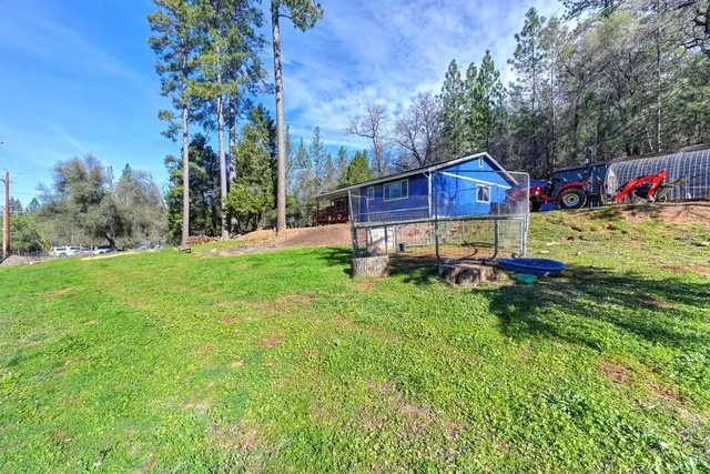 $549,000 | 6421 Garden Valley Road, Garden Valley, CA 95633