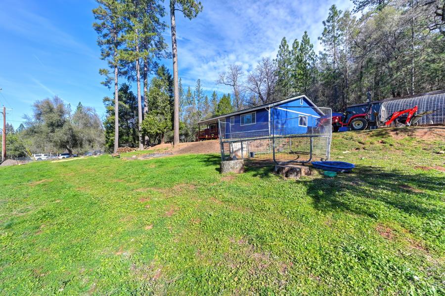 6421 Garden Valley Road Garden Valley, CA 95633 - Photo 9 of 79