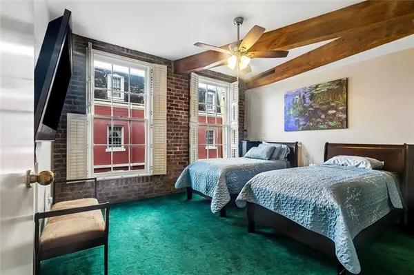 $2,900 | 232 Decatur Street, Unit 3D, New Orleans, LA 70130