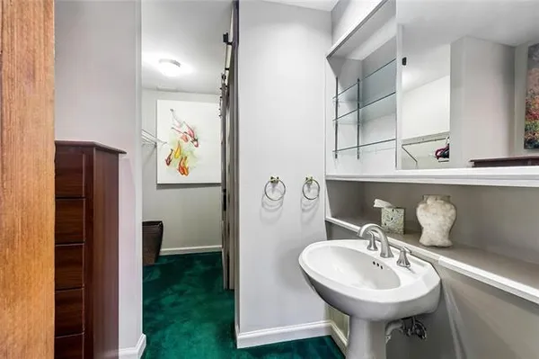 $2,900 | 232 Decatur Street, Unit 3D, New Orleans, LA 70130