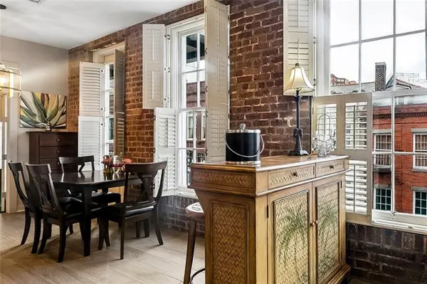 $2,900 | 232 Decatur Street, Unit 3D, New Orleans, LA 70130