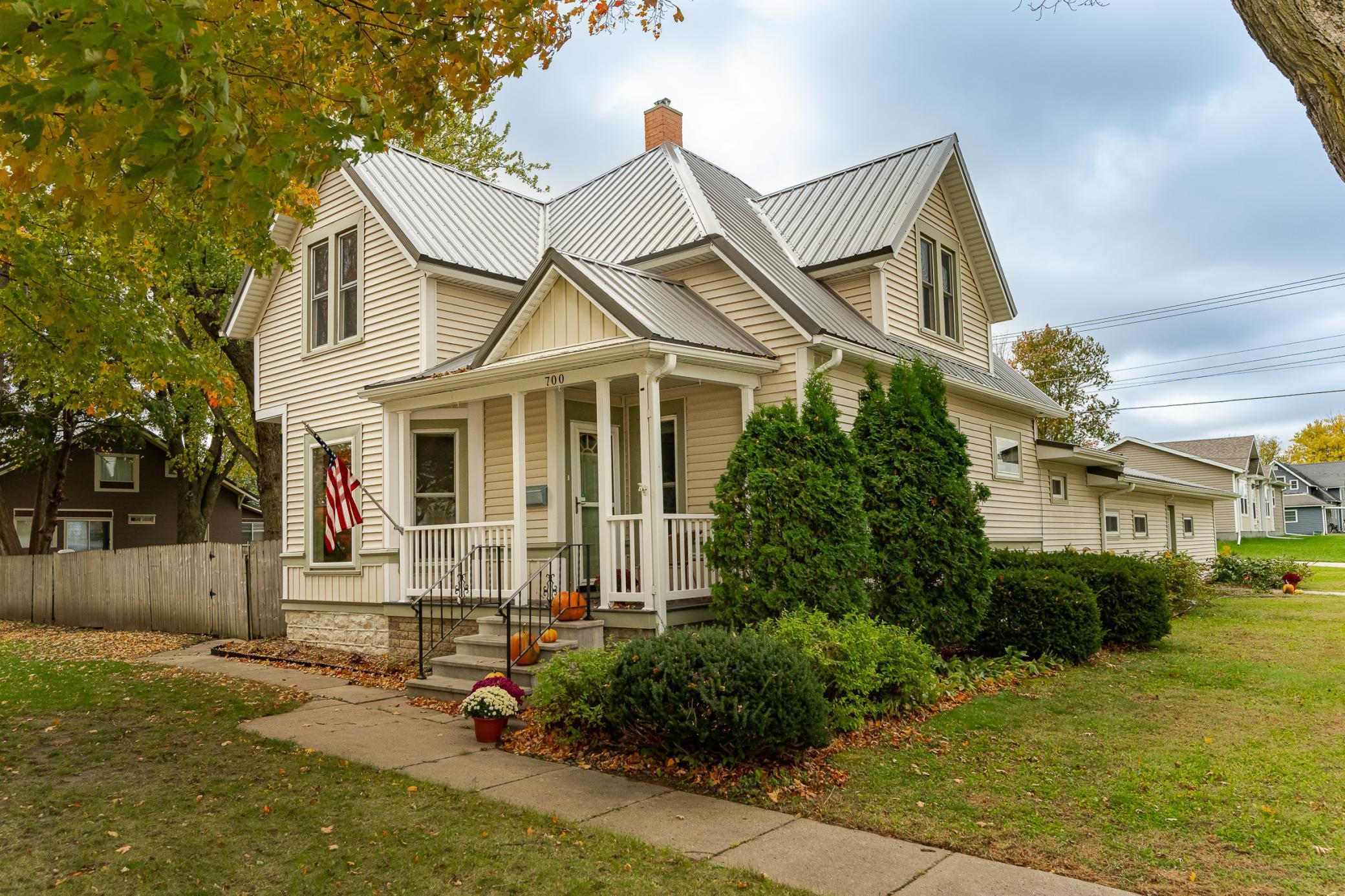 700 South Section Avenue Spring Valley, MN 55975 - Photo 1 of 1 Gallery Image 1