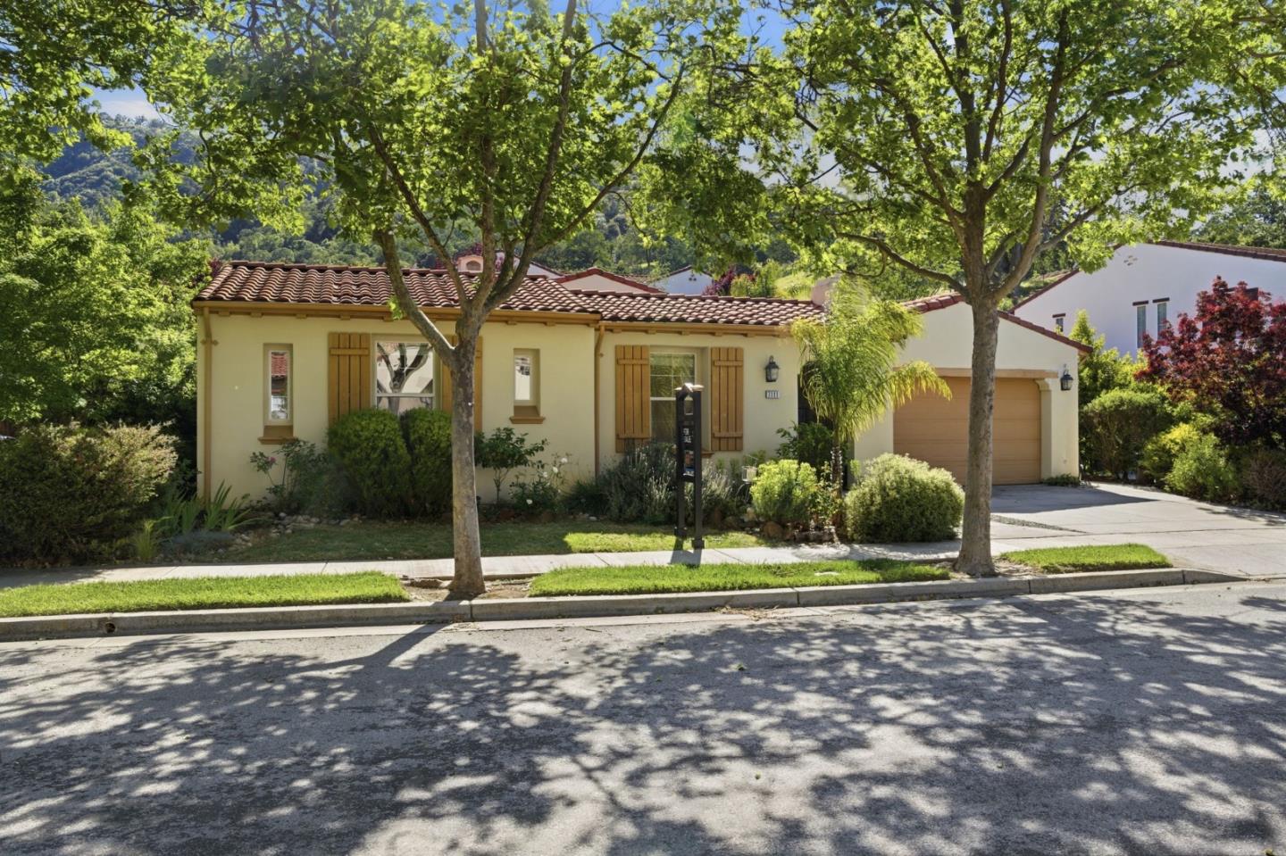 7111 Eagle Ridge Drive Gilroy, CA 95020 - Photo 43 of 55