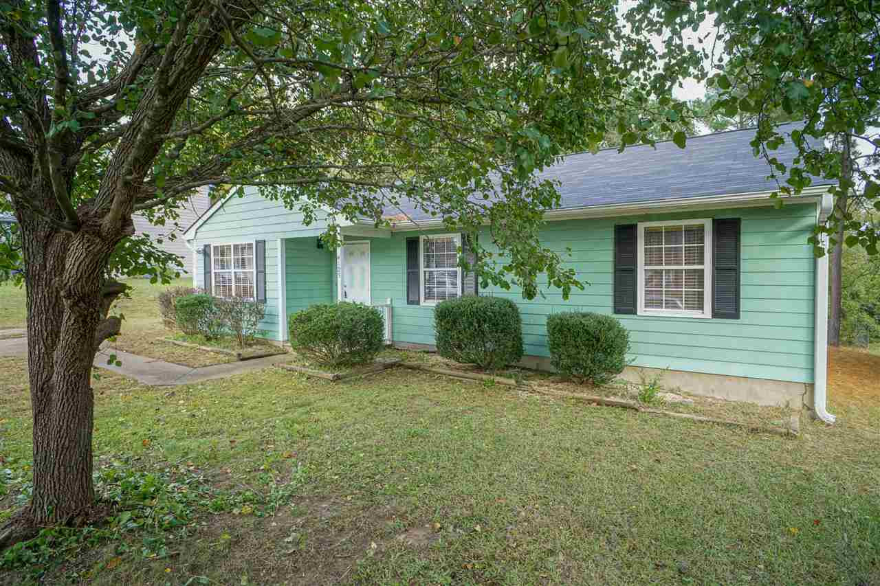 4123 Tranquil Road Durham, NC 27713 - Photo 26 of 26 Photo 26