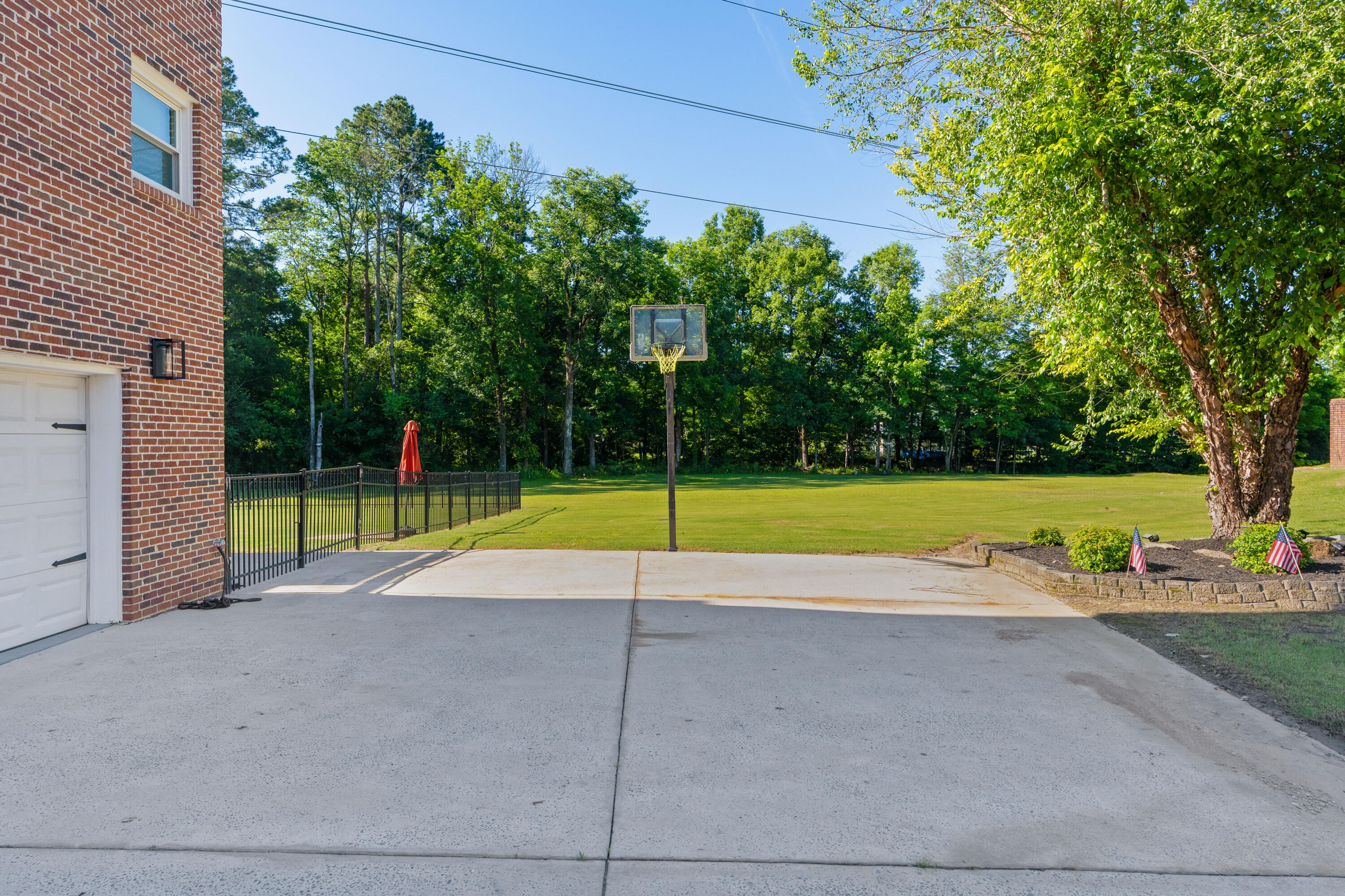 8212 Carriage Crossing Chattanooga, TN 37421 - Photo 51 of 81 25 - 8212 Carriage Crossing - Exterior