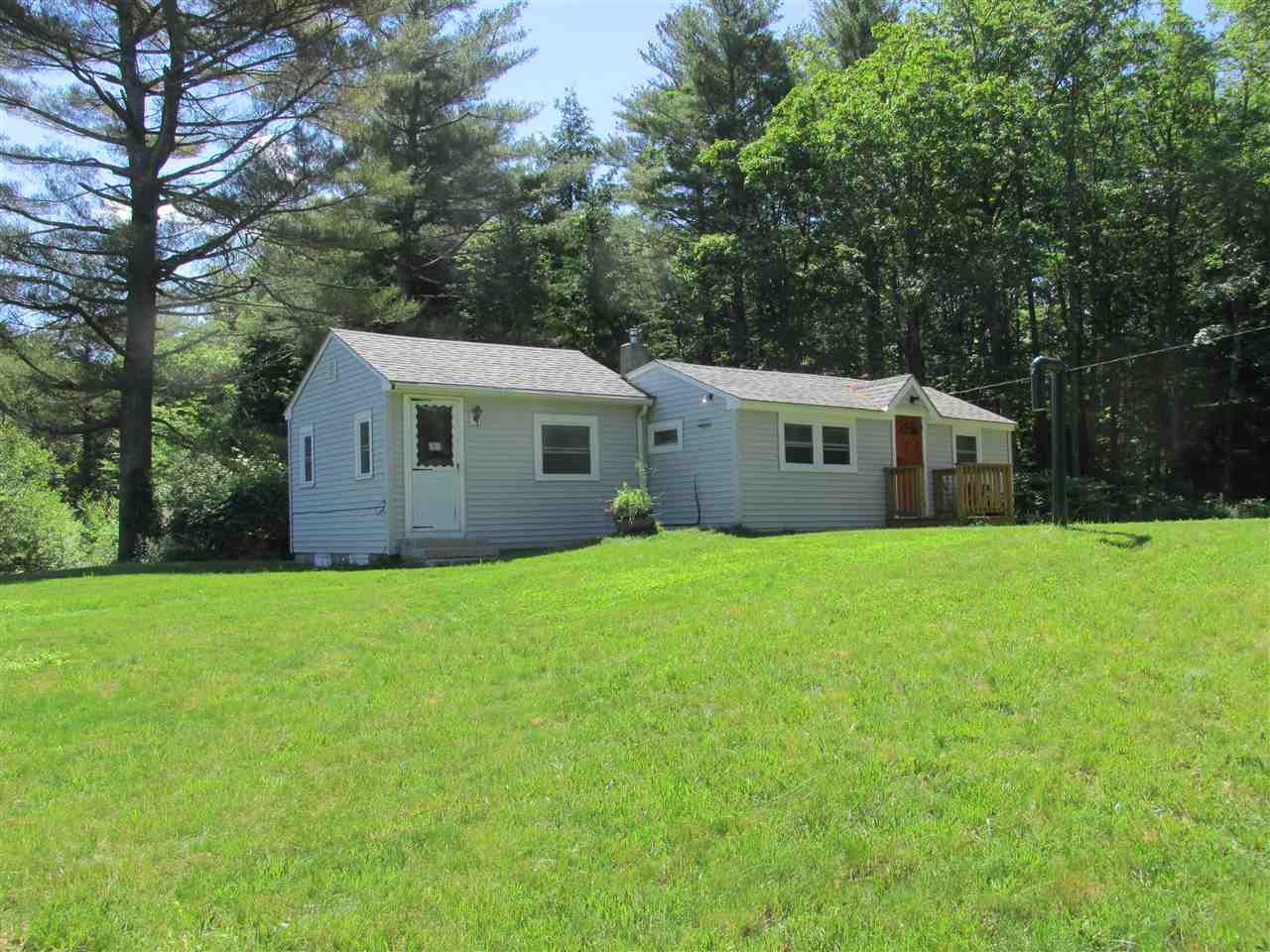 98 Perkins Pond Road Weare, NH 03281 - Photo 1 of 30