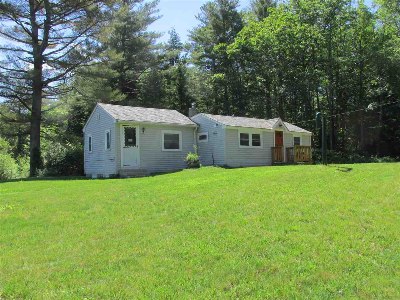 98 Perkins Pond Road Weare, NH 03281 - Photo 20 of 30