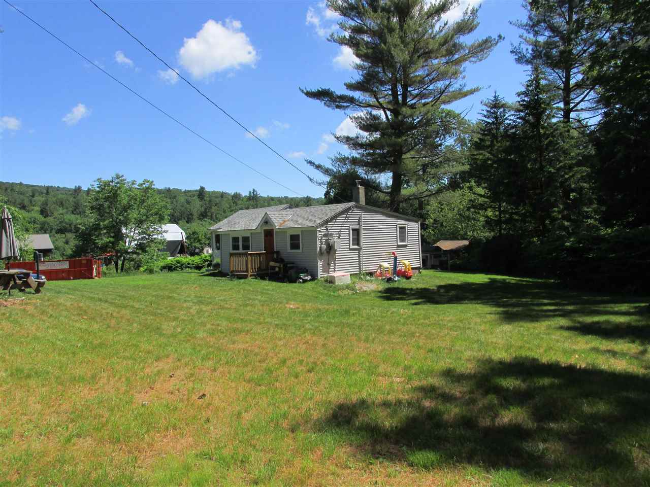 98 Perkins Pond Road Weare, NH 03281 - Photo 21 of 30
