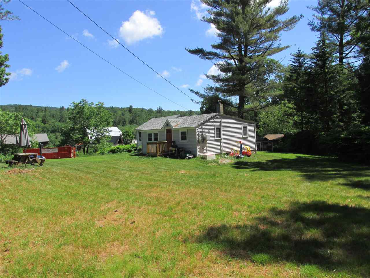 98 Perkins Pond Road Weare, NH 03281 - Photo 22 of 30