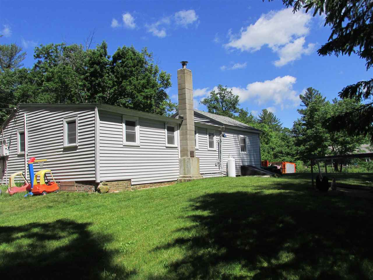 98 Perkins Pond Road Weare, NH 03281 - Photo 24 of 30