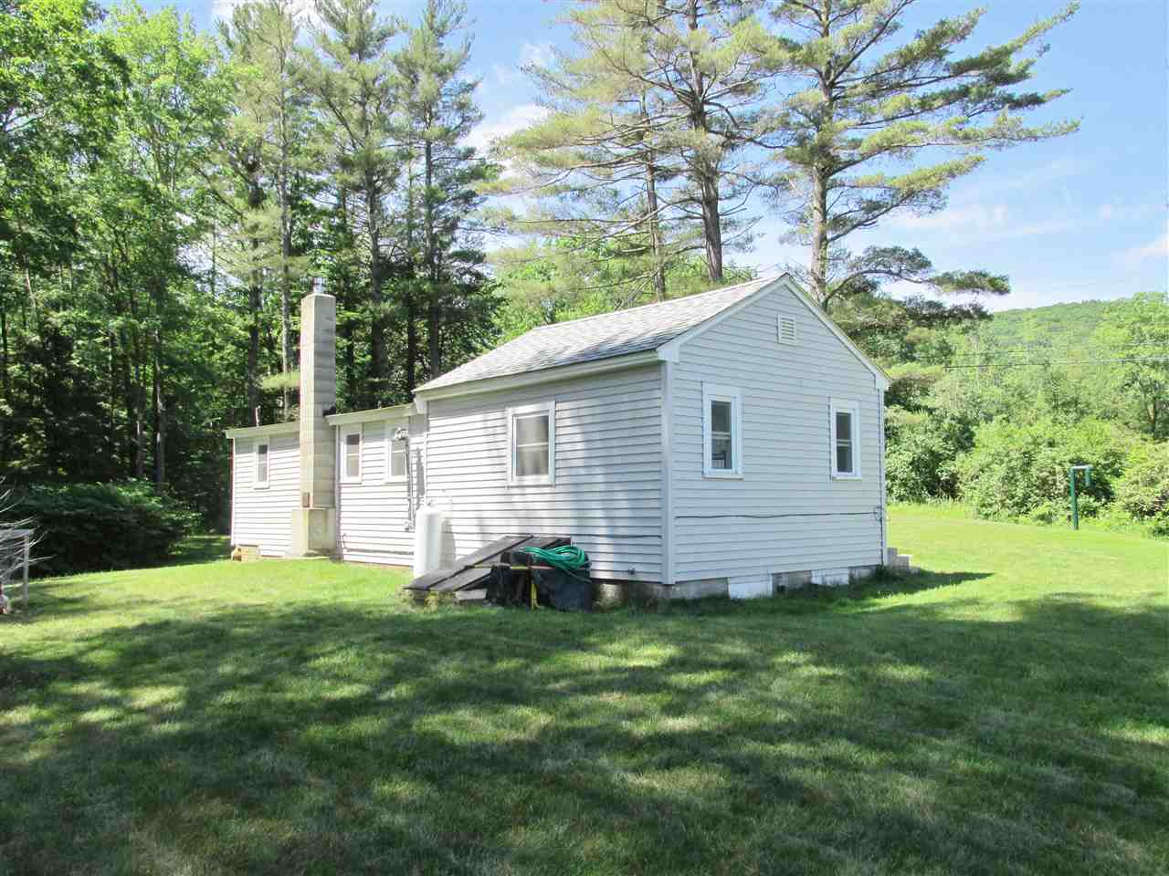 98 Perkins Pond Road Weare, NH 03281 - Photo 25 of 30