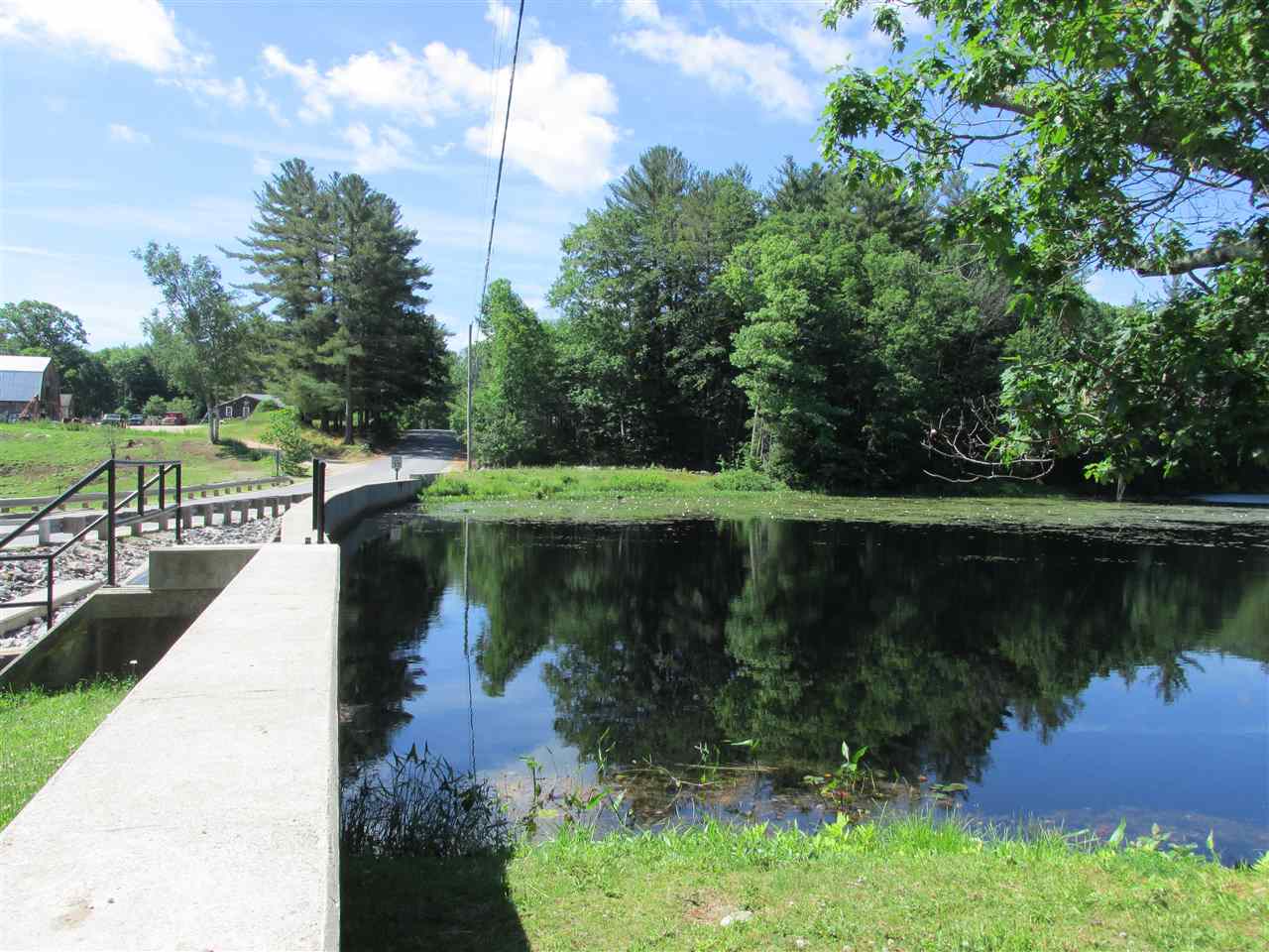 98 Perkins Pond Road Weare, NH 03281 - Photo 7 of 30