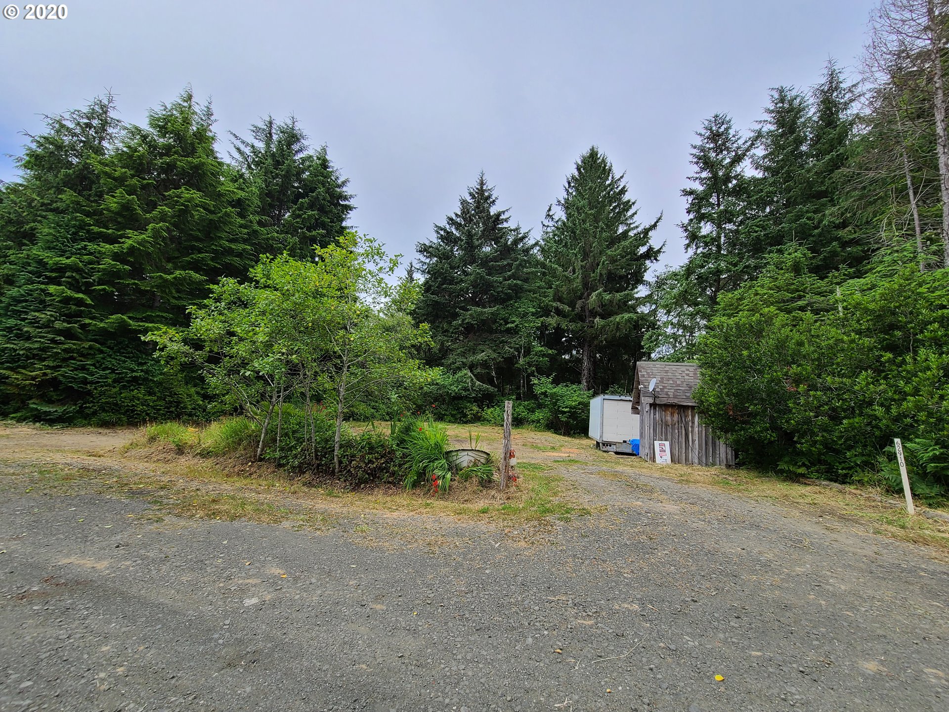 62910 Southwest 12th Road Coos Bay, OR 97420 - Photo 1 of 7 Gallery Image 1