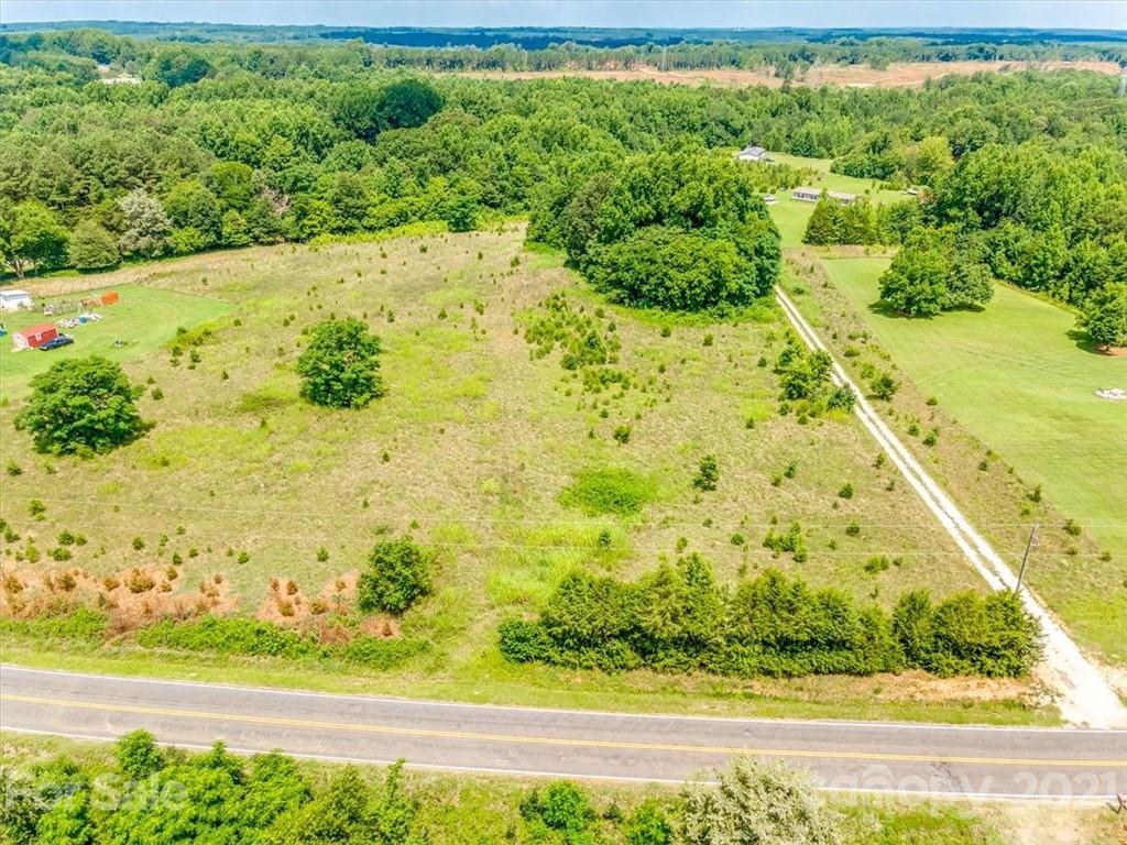 0 Old Mill Road Richburg, SC 29729 - Photo 11 of 12 a view of a yard with an outdoor space