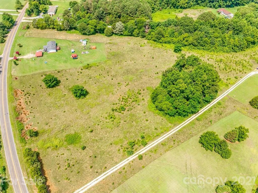 0 Old Mill Road Richburg, SC 29729 - Photo 5 of 12 a view of a swimming pool from a balcony