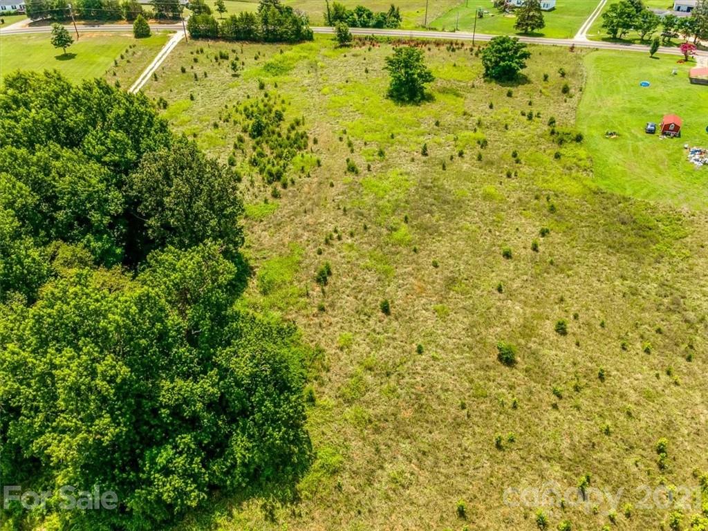 0 Old Mill Road Richburg, SC 29729 - Photo 8 of 12 a view of a yard