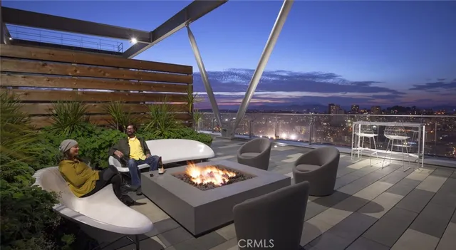 $6,160 | 100 Van Ness Avenue, Unit 2508, San Francisco, CA 94102