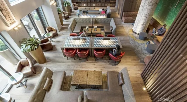 $6,160 | 100 Van Ness Avenue, Unit 2508, San Francisco, CA 94102