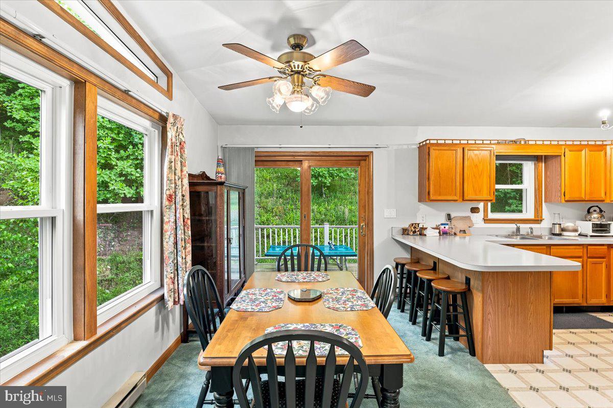 611 Timber Trail McHenry, MD 21541 - Photo 10 of 31