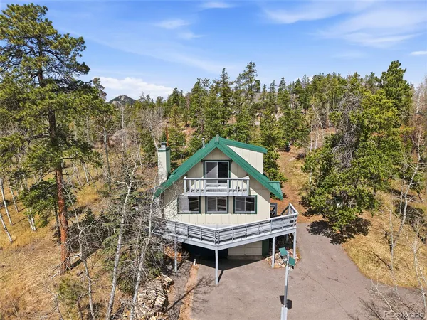 $595,000 | 10568 Walters Circle, Morrison, CO 80465