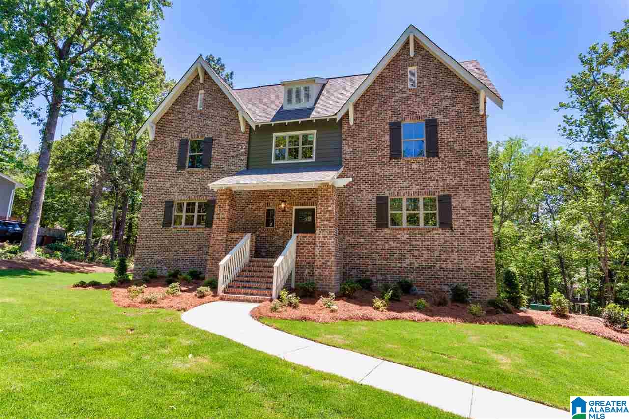 4065 South Shades Crest Road Birmingham, AL 35244 - Photo 2 of 49
