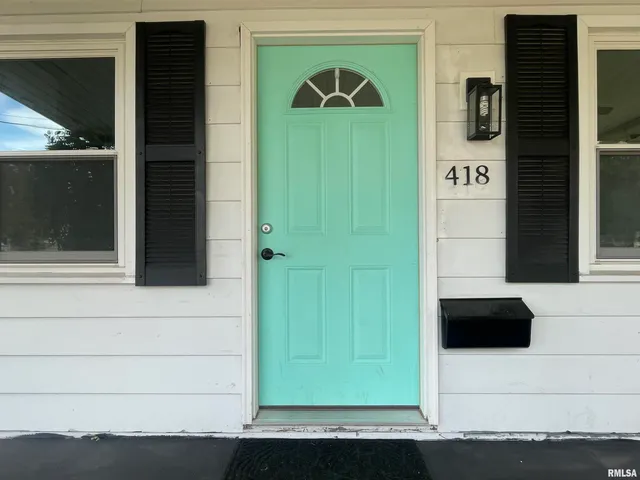 $114,900 | 418 West Walnut Street, Chillicothe, IL 61523
