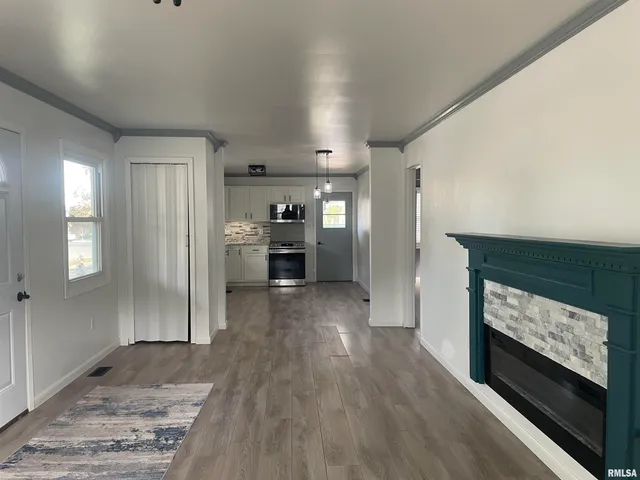 $114,900 | 418 West Walnut Street, Chillicothe, IL 61523