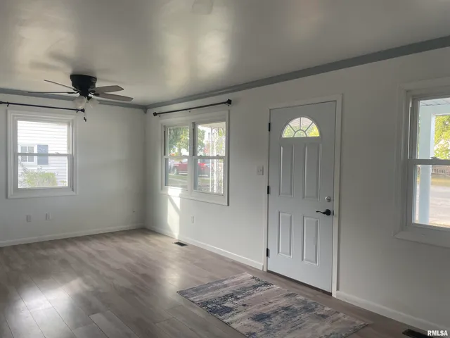 $114,900 | 418 West Walnut Street, Chillicothe, IL 61523