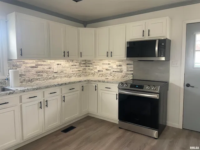 $114,900 | 418 West Walnut Street, Chillicothe, IL 61523