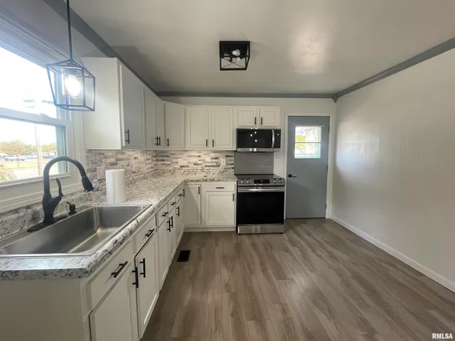 $114,900 | 418 West Walnut Street, Chillicothe, IL 61523