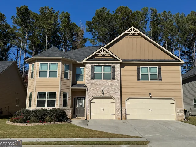 $549,900 | 134 Brookview Drive, Newnan, GA 30265