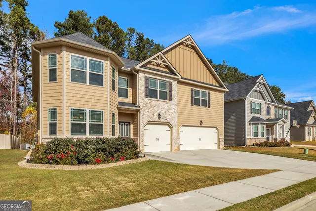 $549,900 | 134 Brookview Drive, Newnan, GA 30265