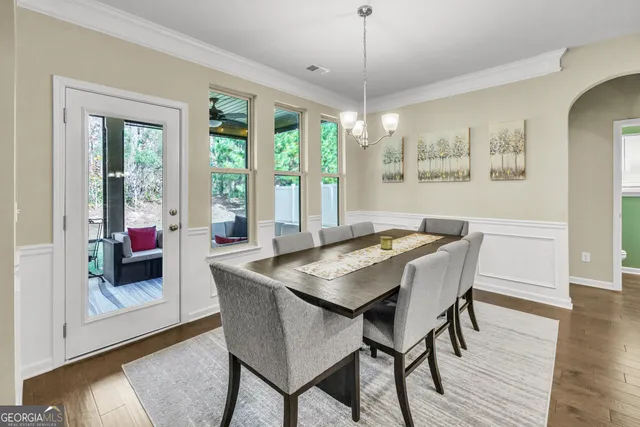 $549,900 | 134 Brookview Drive, Newnan, GA 30265