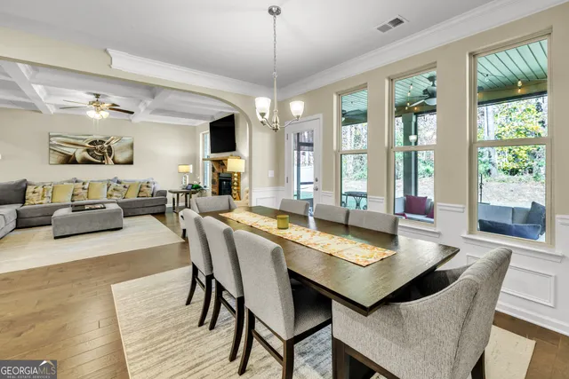 $549,900 | 134 Brookview Drive, Newnan, GA 30265