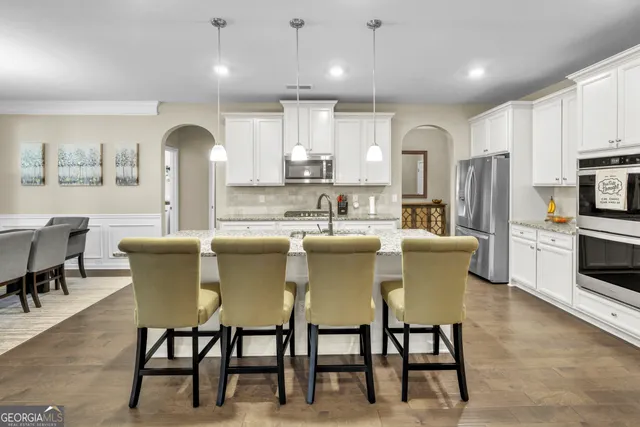 $549,900 | 134 Brookview Drive, Newnan, GA 30265