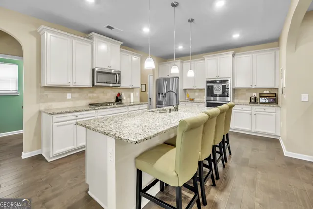 $549,900 | 134 Brookview Drive, Newnan, GA 30265